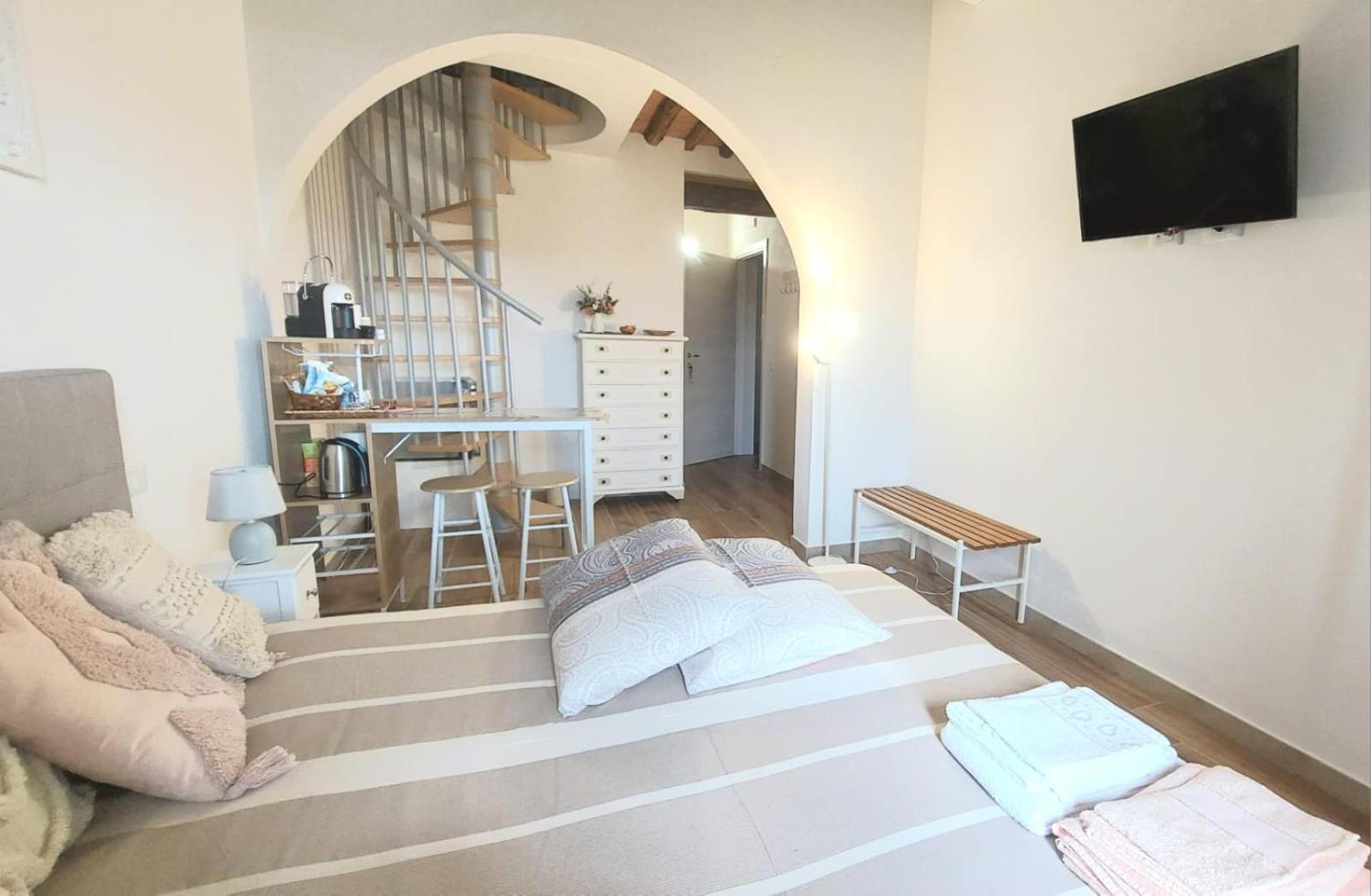 La Garitta - Villa Tra Pisa E Livorno Free Parking Ac Dış mekan fotoğraf