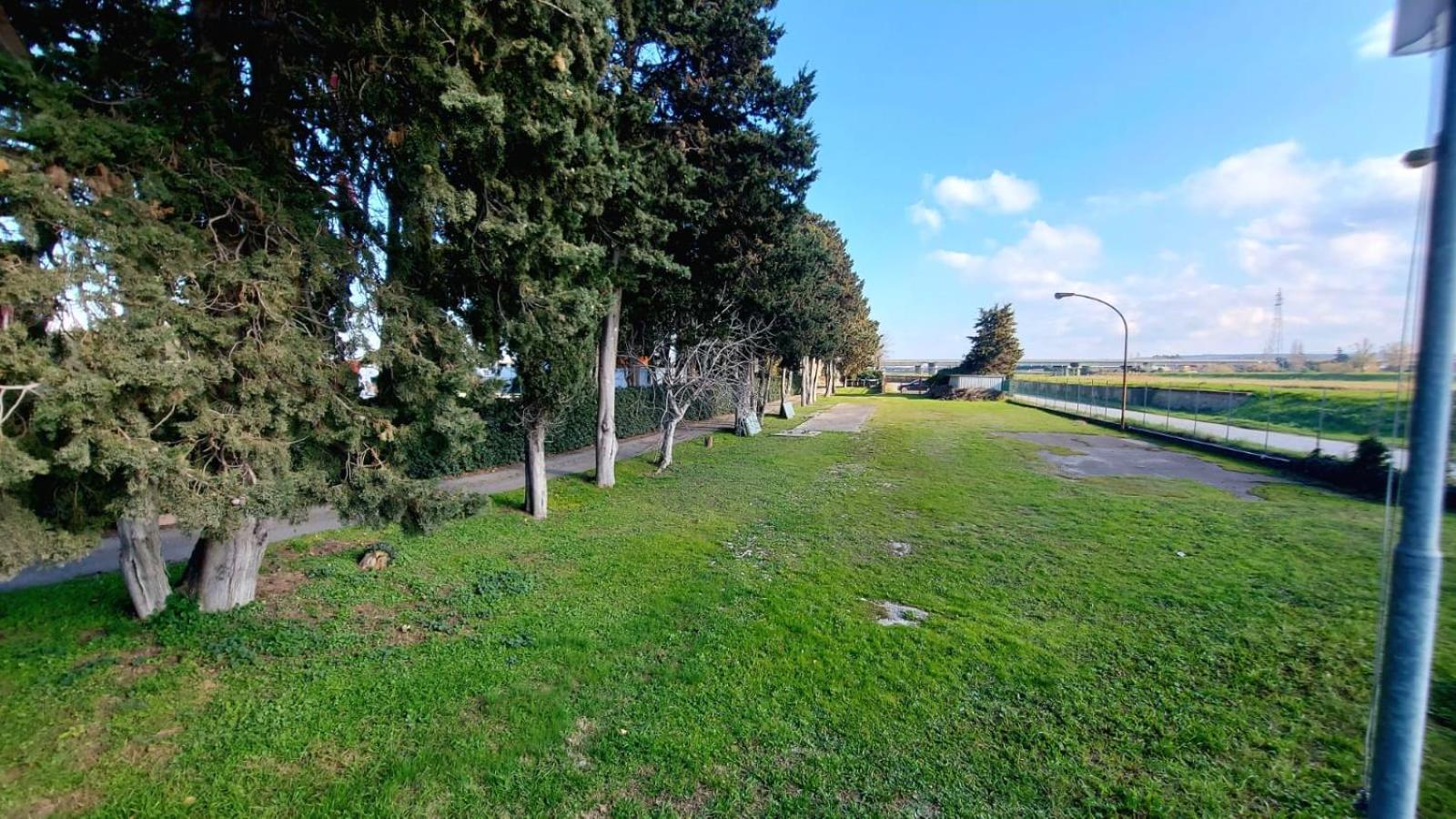 La Garitta - Villa Tra Pisa E Livorno Free Parking Ac Dış mekan fotoğraf