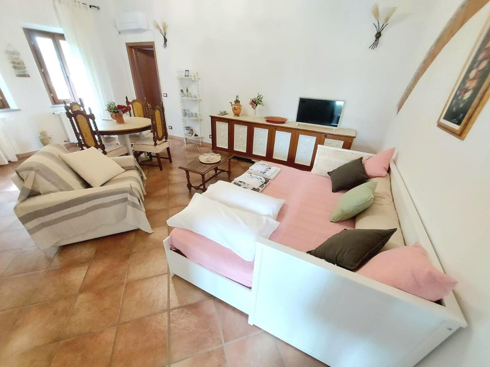 La Garitta - Villa Tra Pisa E Livorno Free Parking Ac Dış mekan fotoğraf