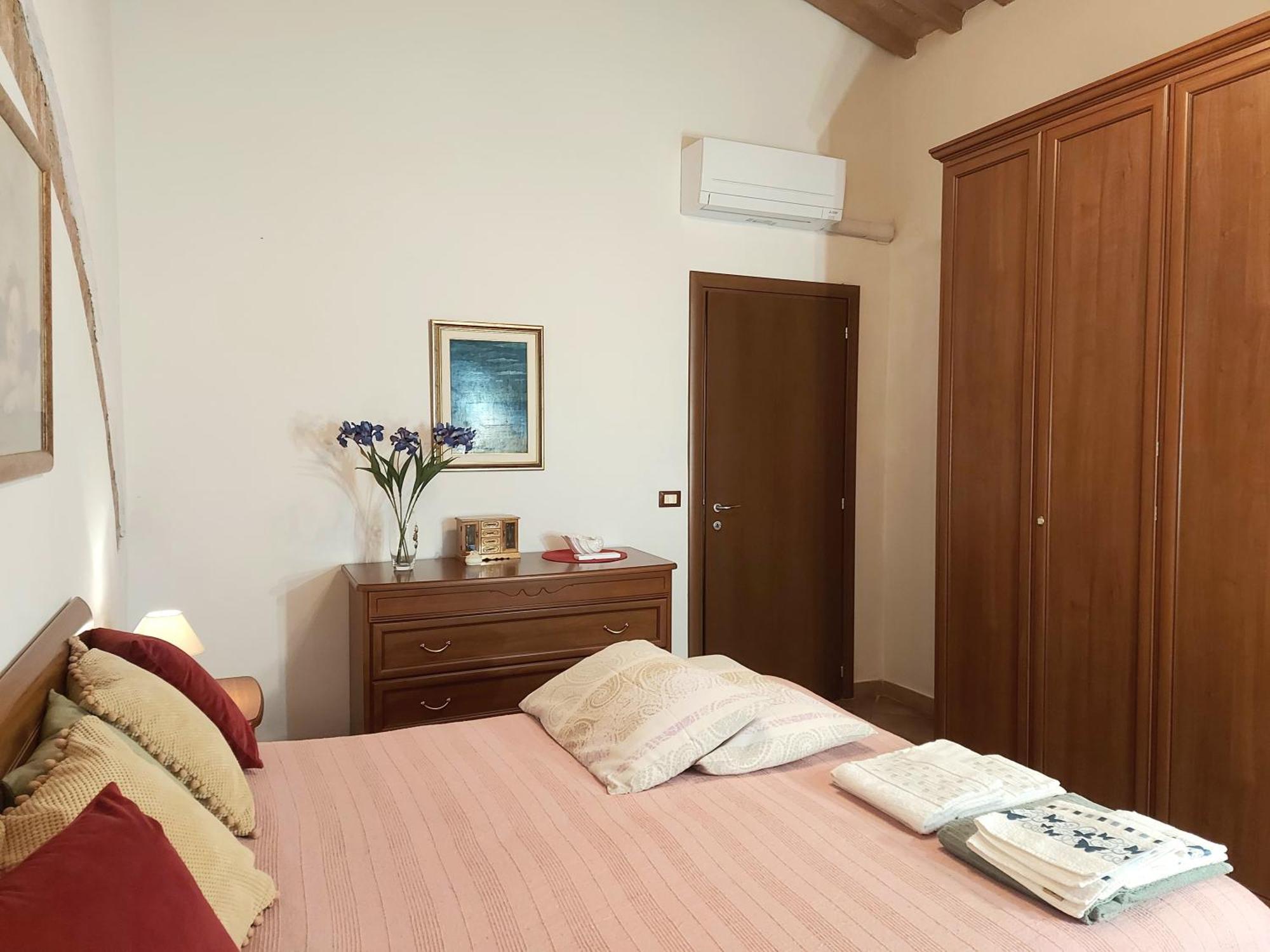 La Garitta - Villa Tra Pisa E Livorno Free Parking Ac Dış mekan fotoğraf