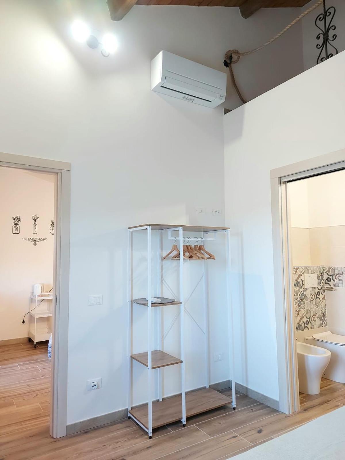 La Garitta - Villa Tra Pisa E Livorno Free Parking Ac Dış mekan fotoğraf