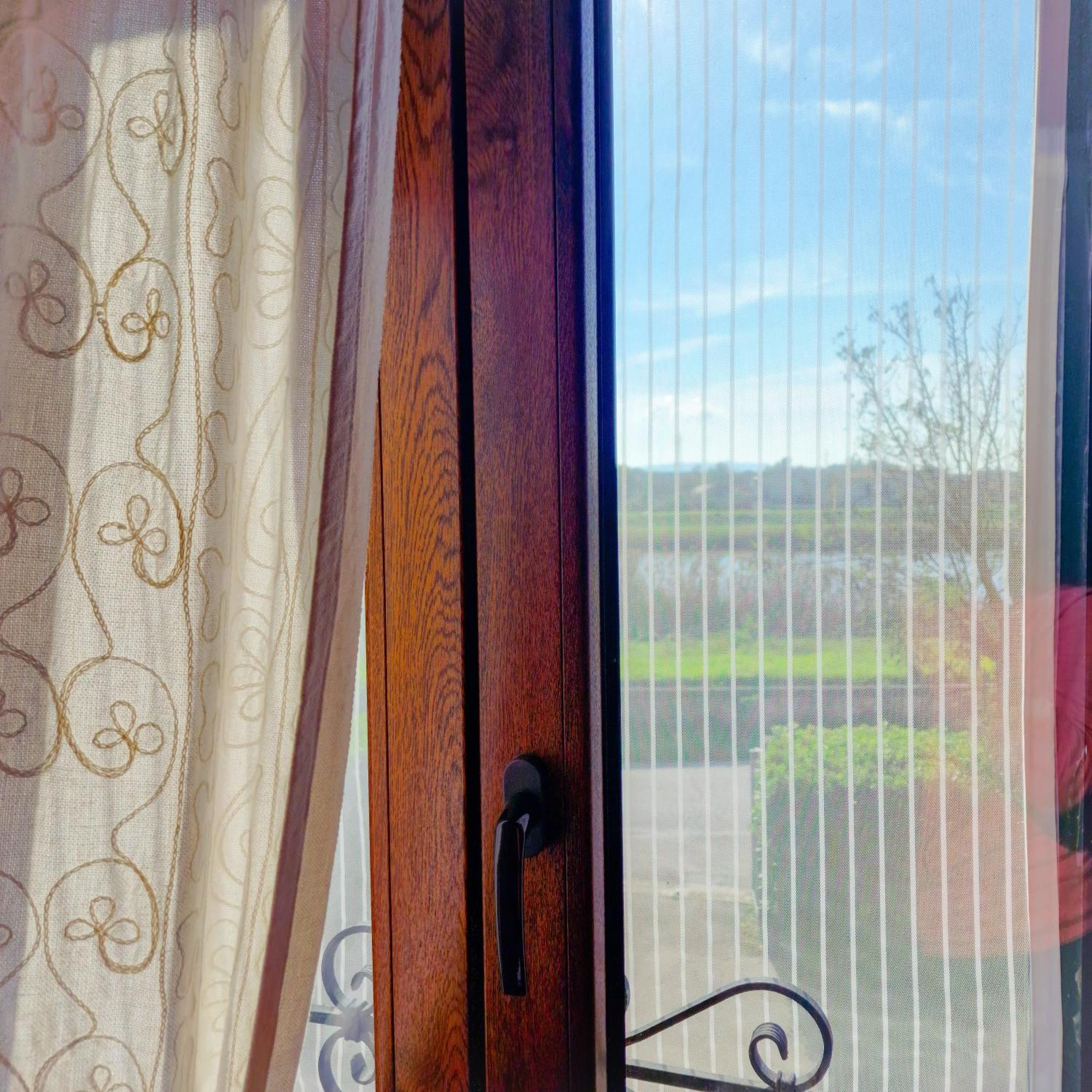 La Garitta - Villa Tra Pisa E Livorno Free Parking Ac Dış mekan fotoğraf