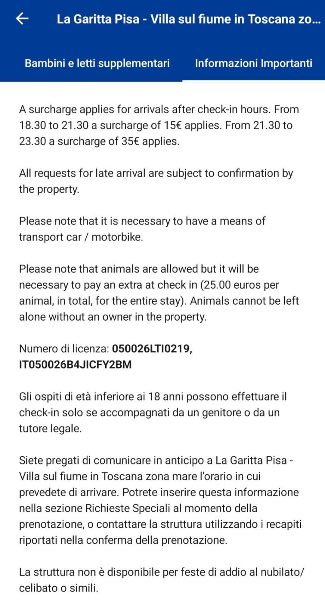 La Garitta - Villa Tra Pisa E Livorno Free Parking Ac Dış mekan fotoğraf