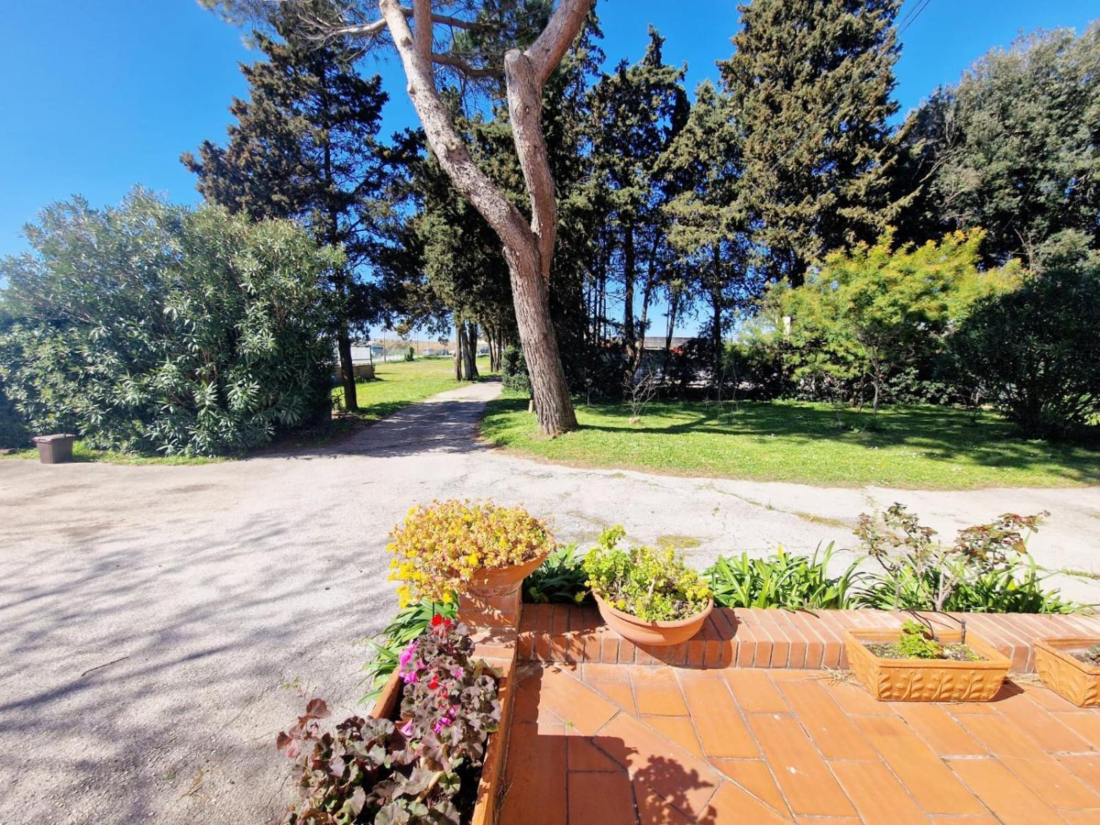 La Garitta - Villa Tra Pisa E Livorno Free Parking Ac Dış mekan fotoğraf