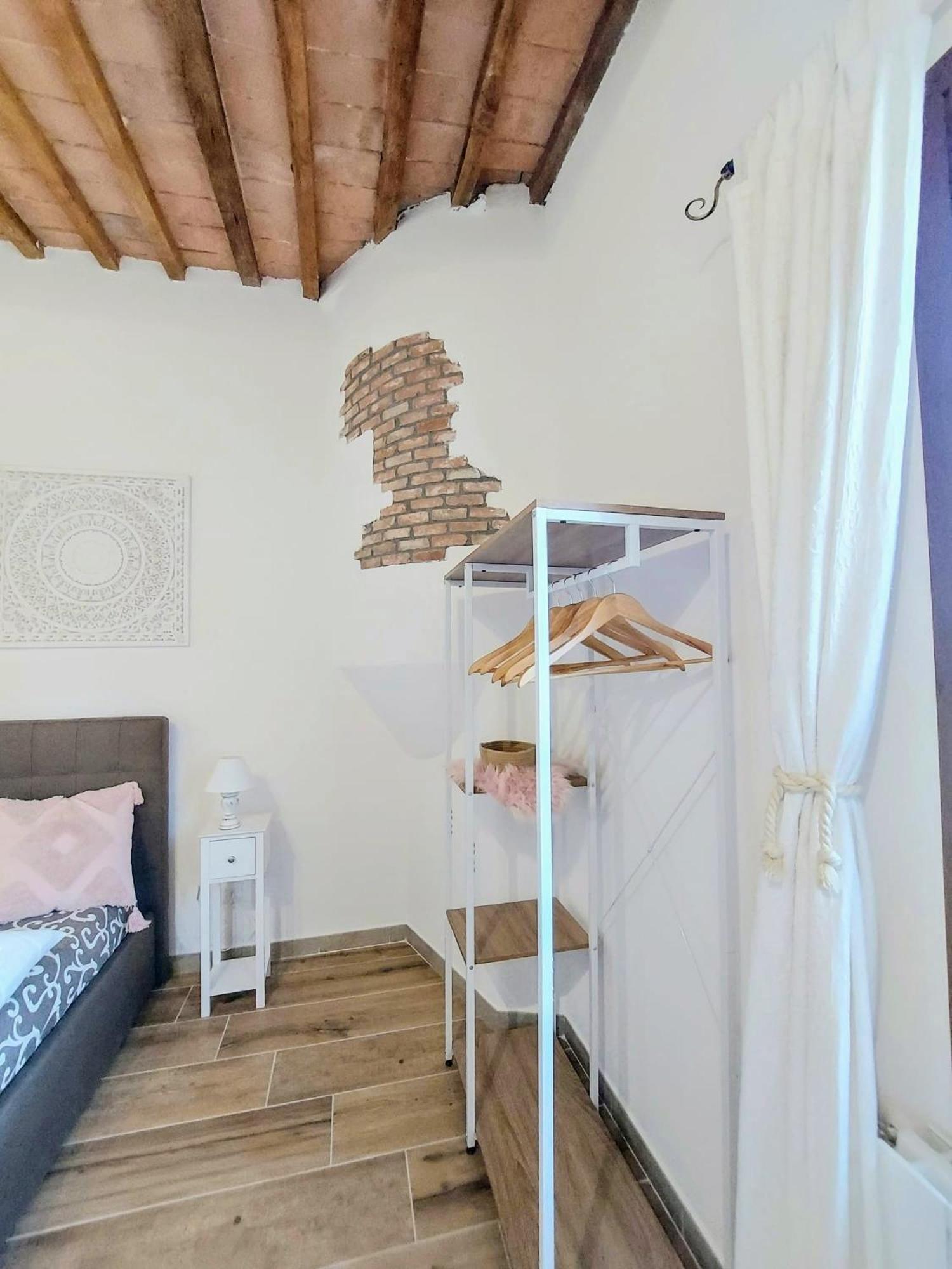 La Garitta - Villa Tra Pisa E Livorno Free Parking Ac Dış mekan fotoğraf
