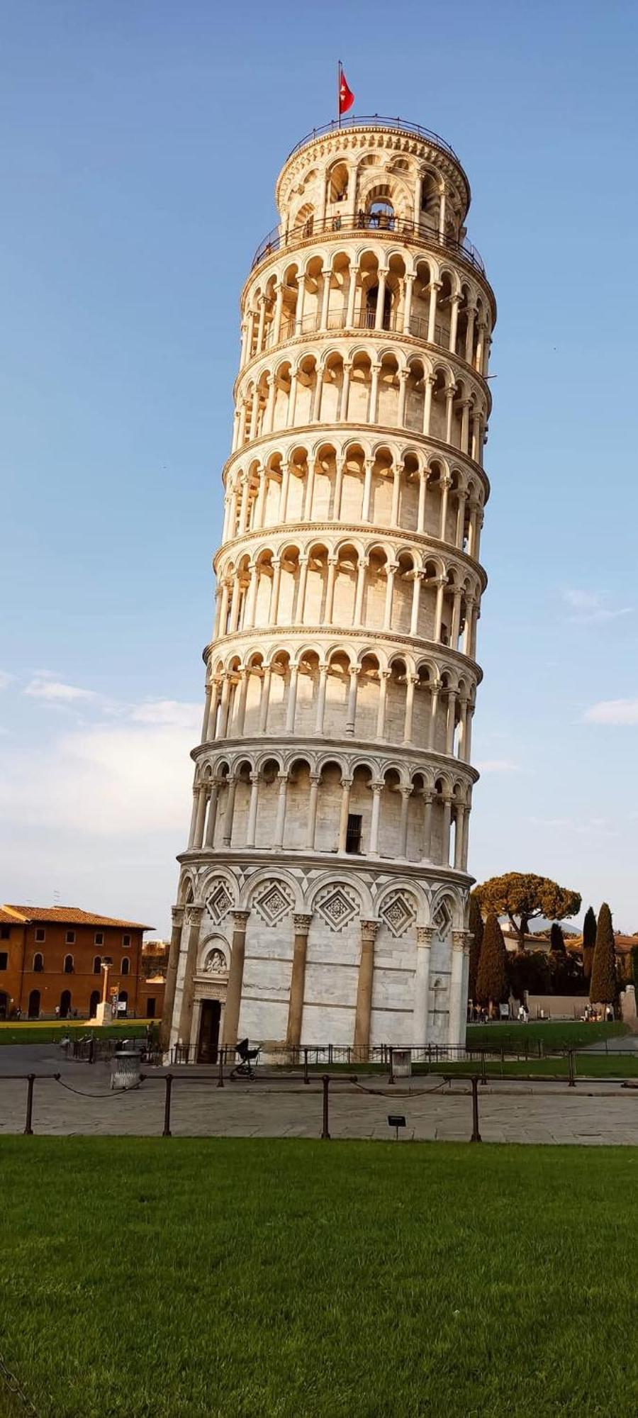 La Garitta - Villa Tra Pisa E Livorno Free Parking Ac Dış mekan fotoğraf